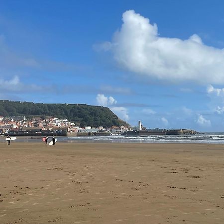 Gowland Cottage, Old Town, Scarborough Eksteriør bilde