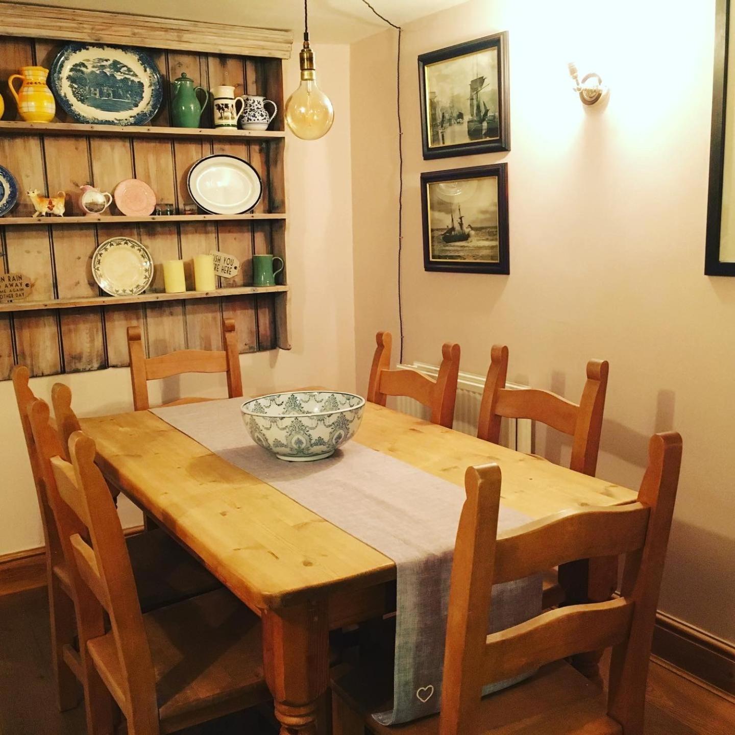 Gowland Cottage, Old Town, Scarborough Eksteriør bilde