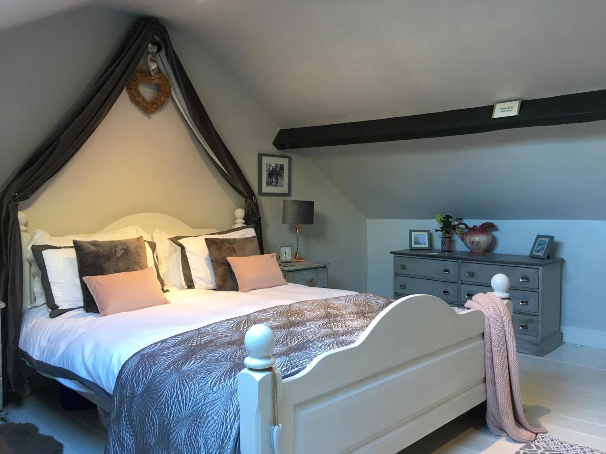 Gowland Cottage, Old Town, Scarborough Eksteriør bilde